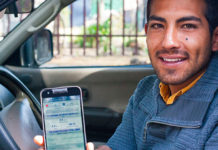 Estudiante del IPN desarrolla App que monitorea producción de gases en vehículos diésel