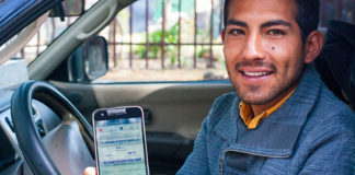 Estudiante del IPN desarrolla App que monitorea producción de gases en vehículos diésel