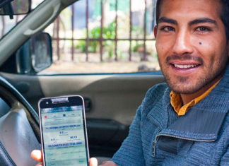 Estudiante del IPN desarrolla App que monitorea producción de gases en vehículos diésel
