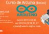 Cursos de Soldworks y Arduino
