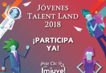 Becas a Jalisco Talent Land SIN COSTO y CON CAMPING gracias a IMJUVE