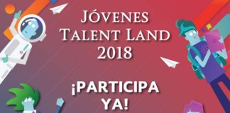 Becas a Jalisco Talent Land SIN COSTO y CON CAMPING gracias a IMJUVE