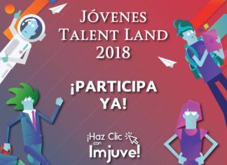 Becas a Jalisco Talent Land SIN COSTO y CON CAMPING gracias a IMJUVE