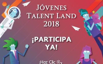 Becas a Jalisco Talent Land SIN COSTO y CON CAMPING gracias a IMJUVE