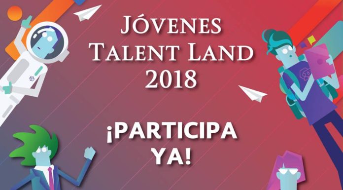 Becas a Jalisco Talent Land SIN COSTO y CON CAMPING gracias a IMJUVE