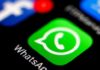 La Agencia de Protección de Datos sanciona a Whatsapp y Facebook en España