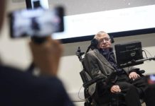 Ha fallecido Stephen Hawking, una de las más grandes mentes de la humanidad