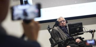 Ha fallecido Stephen Hawking, una de las más grandes mentes de la humanidad