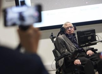 Ha fallecido Stephen Hawking, una de las más grandes mentes de la humanidad