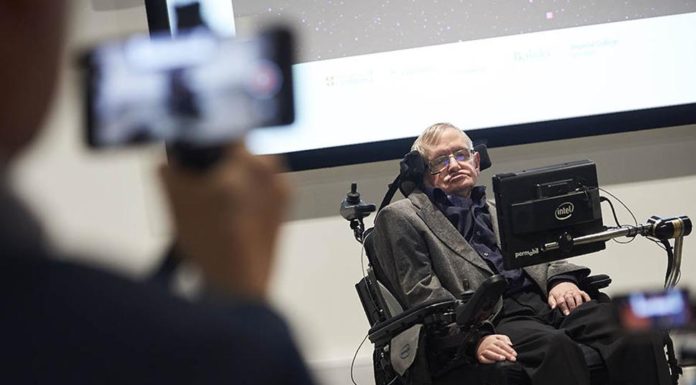 Ha fallecido Stephen Hawking, una de las más grandes mentes de la humanidad