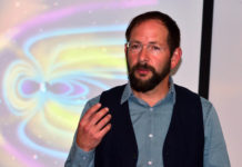 FUNDAMENTAL, VIGILAR LA ACTIVIDAD SOLAR QUE AFECTA A SECTORES ESTRATÉGICOS EN EL PLANETA