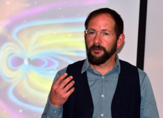 FUNDAMENTAL, VIGILAR LA ACTIVIDAD SOLAR QUE AFECTA A SECTORES ESTRATÉGICOS EN EL PLANETA