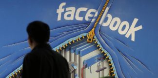 Facebook enfrenta su mayor crisis