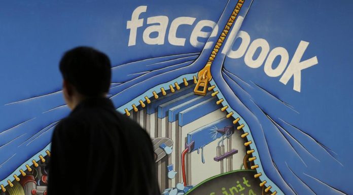 Facebook enfrenta su mayor crisis