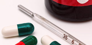 El consumo de antibióticos puede aumentar hasta un 200% en 2030