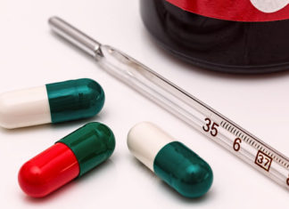 El consumo de antibióticos puede aumentar hasta un 200% en 2030