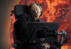 El trono desde el que Hawking explicó el universo
