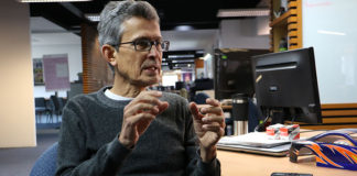 Forma IPN recursos humanos altamente especializados en nuevas tecnologías