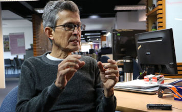 Forma IPN recursos humanos altamente especializados en nuevas tecnologías