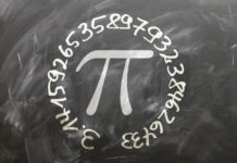 Por qué pi es el número más especial de las matemáticas