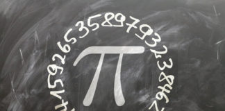 Por qué pi es el número más especial de las matemáticas
