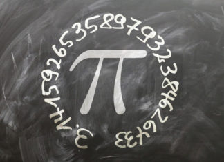 Por qué pi es el número más especial de las matemáticas