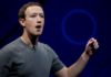 El CEO de Facebook, Mark Zuckerberg, admitió los errores: “Si no podemos proteger los datos de los usuarios, no merecemos servirles”