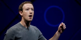 El CEO de Facebook, Mark Zuckerberg, admitió los errores: “Si no podemos proteger los datos de los usuarios, no merecemos servirles”