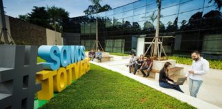 TOTVS anuncia sus primeras iniciativas en IoT