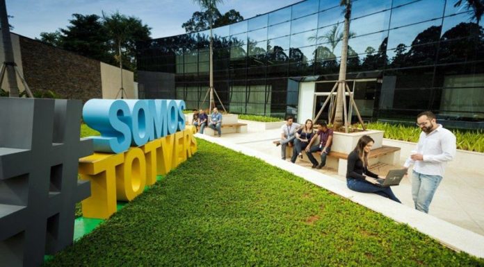 TOTVS anuncia sus primeras iniciativas en IoT