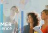 Vive la GE Summer Experience