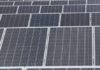 La mayor planta solar del mundo se construirá en Arabia Saudí