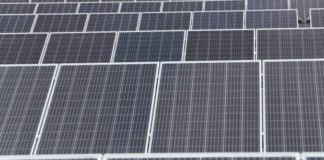 La mayor planta solar del mundo se construirá en Arabia Saudí
