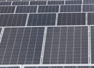 La mayor planta solar del mundo se construirá en Arabia Saudí