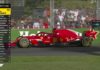 También en F1 la seguridad va antes que la estética.