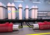 Australia usa el movimiento del océano para generar energía renovable y desalinizar agua simultáneamente