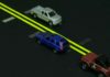 Los coches eléctricos del futuro podrían cargarse mientras conduces