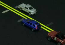 Los coches eléctricos del futuro podrían cargarse mientras conduces