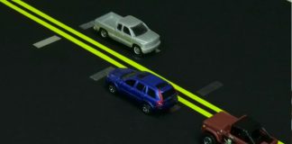 Los coches eléctricos del futuro podrían cargarse mientras conduces