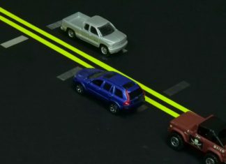 Los coches eléctricos del futuro podrían cargarse mientras conduces