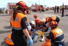 La correcta aplicación de Normas Oficiales en Sistemas de Protección Civil, sirven para salvar vidas en caso de un siniestro