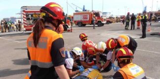 La correcta aplicación de Normas Oficiales en Sistemas de Protección Civil, sirven para salvar vidas en caso de un siniestro