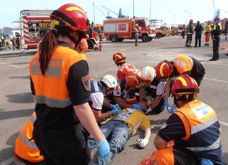 La correcta aplicación de Normas Oficiales en Sistemas de Protección Civil, sirven para salvar vidas en caso de un siniestro