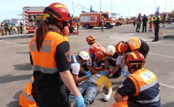 La correcta aplicación de Normas Oficiales en Sistemas de Protección Civil, sirven para salvar vidas en caso de un siniestro