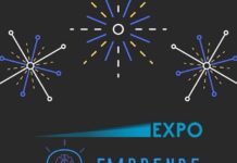 Expo Emprende Delegación Iztacalco
