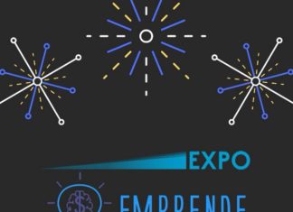 Expo Emprende Delegación Iztacalco