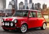 MINI presenta un increíble modelo 100% eléctrico de su icónico coche Cooper