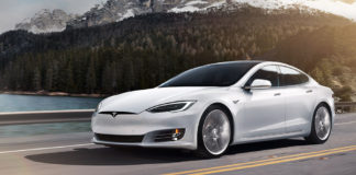 Los coches eléctricos con más autonomía previstos para este año