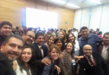 Empresarios e Industriales organizan foro para recibir propuestas políticas en Azcapotzalco
