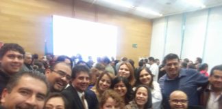 Empresarios e Industriales organizan foro para recibir propuestas políticas en Azcapotzalco